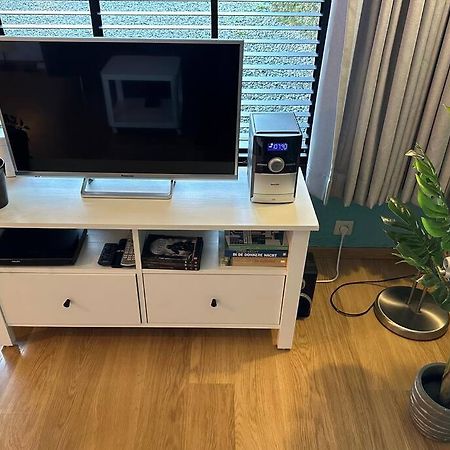 Le Papillon Appartement Hotton Buitenkant foto