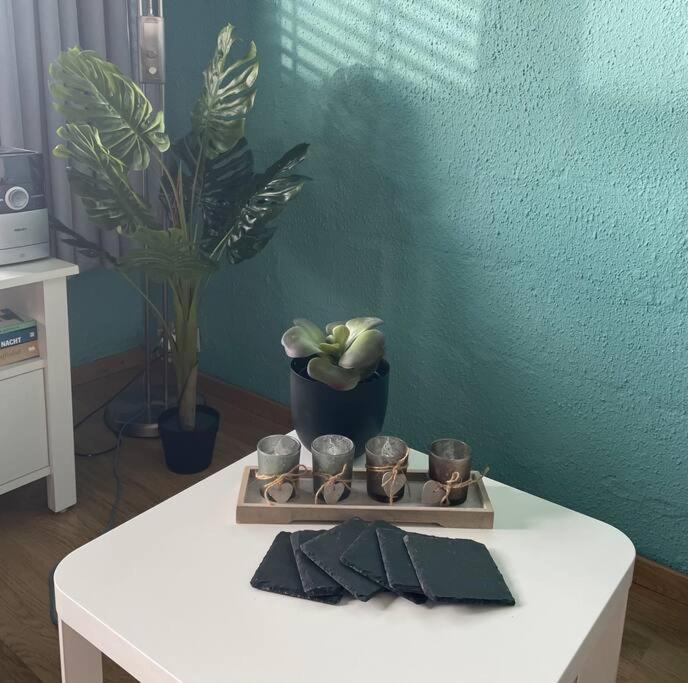Le Papillon Appartement Hotton Buitenkant foto