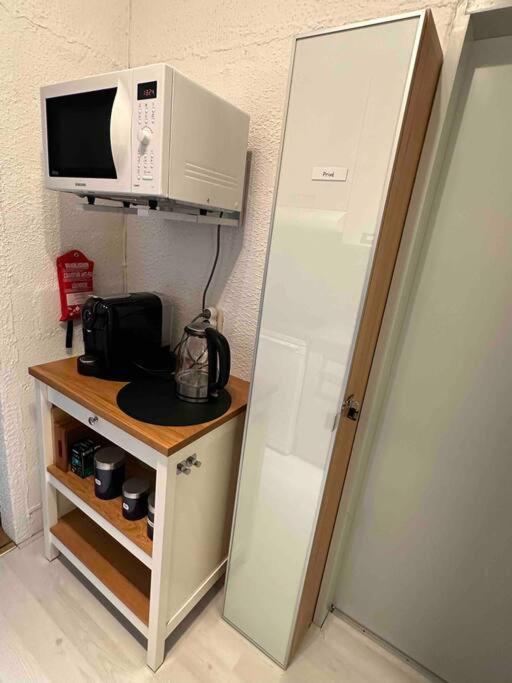 Le Papillon Appartement Hotton Buitenkant foto