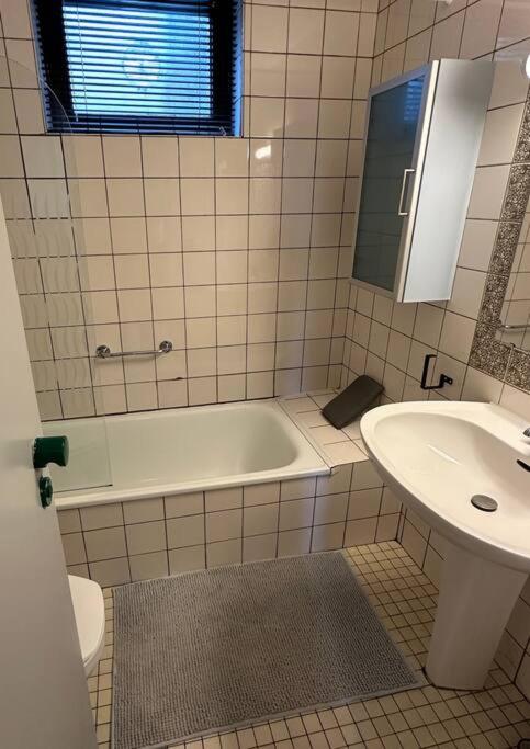 Le Papillon Appartement Hotton Buitenkant foto