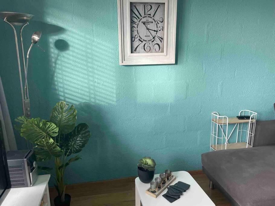 Le Papillon Appartement Hotton Buitenkant foto