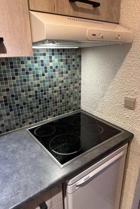 Le Papillon Appartement Hotton Buitenkant foto