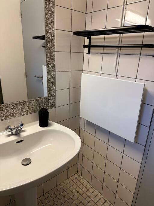Le Papillon Appartement Hotton Buitenkant foto